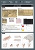 MK1 Design MM-35012 ROKA K2 VALUE PACK for Academy 1/35